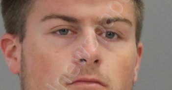 CRAIN, JAKE BRADLEY | 2021-10-03 Brazos County, Texas Booking