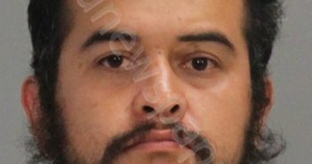 SAUCEDO, SALVADOR, JR | 2021-10-03 Brazos County, Texas Booking