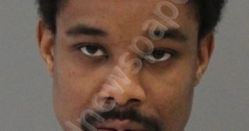 THIRKILL, KARL QUEEN, II | 2021-10-03 Brazos County, Texas Booking