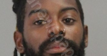 WILLIAMS, MICHAEL DECOREY | 2021-10-03 Brazos County, Texas Booking