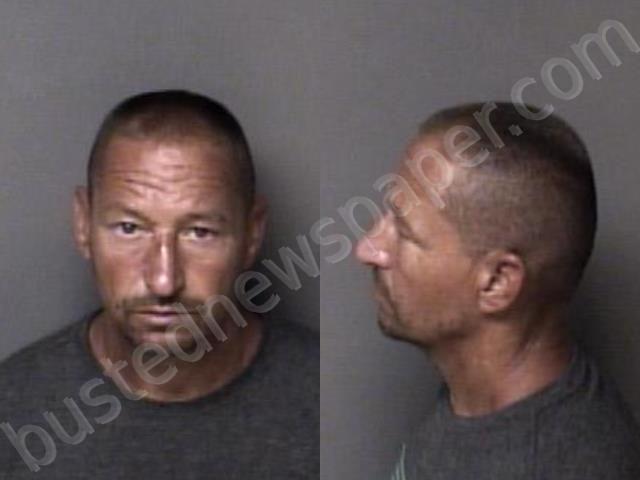 DAVIS, JASON BRIAN #, Gaston County, North Carolina - 2021-10-03 17:25:00