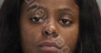 JOHNSON, BRIDGETTE MONIQUE | 2021-10-03 Brazos County, Texas Booking