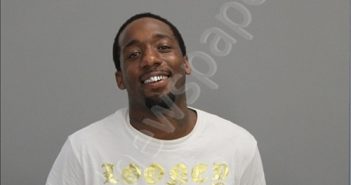 SEDBERRY, DARIUS JERMAINE | 2021-10-03 Brazos County, Texas Booking