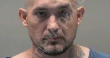 <B>CHAFFIN</B>, <B>CLIFFORD</B> <B>MICHAEL</B> #, Montgomery County, Ohio - 2021-10-03 06:07:00