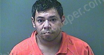 MILLS, MICHAEL | 2021-10-03 20:41:00 Laporte County, Indiana, La Porte County, Indiana Booking