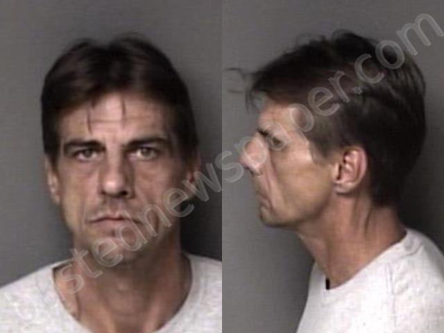 GOODMAN, JC PAUL #, Gaston County, North Carolina - 2021-10-03 15:15:00