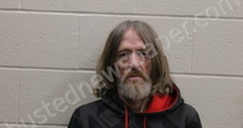 <B>TIMOTHY</B> <B>D</B> <B>FOWLER</B> #, Andrew County, Missouri - 2021-10-03 03:31:00