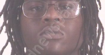 COKLEY,JAVARIUS | 2021-10-03 Tarrant County, Texas Booking