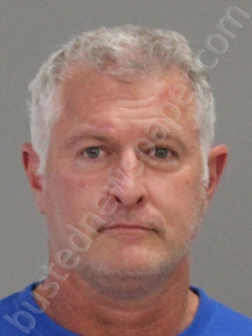 KAISER, CURTIS LEE #, Brazos County, Texas - 2021-10-03