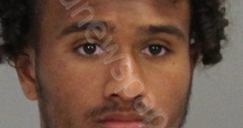 SIMMONS, ZACHARY ROSS | 2021-10-03 Brazos County, Texas Booking