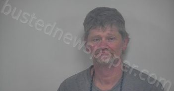 <B>CHITTUM</B>, <B>MARK</B> <B>WAYNE</B> #, Rockbridge Regional Jail, Virginia - 2021-10-03 18:48:00
