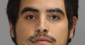 MOLINA, DAVID | 2021-10-03 Brazos County, Texas Booking