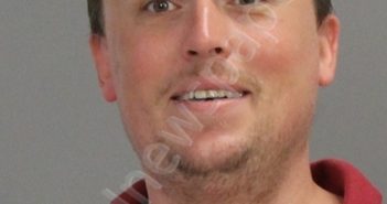 OTTER, TRAVIS RYAN | 2021-10-03 Brazos County, Texas Booking