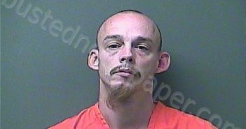 ANDERSON, GLYNN ERIC, JR | 2021-10-03 17:23:00 Laporte County, Indiana, La Porte County, Indiana Booking