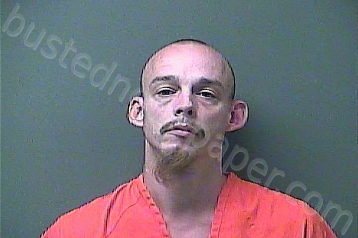 ANDERSON, GLYNN ERIC, JR #, Laporte County, Indiana, La Porte County, Indiana - 2021-10-03 17:23:00