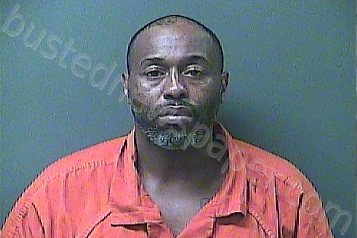 MORRIS, TYRONE J #, Laporte County, Indiana, La Porte County, Indiana - 2021-10-03 09:32:00