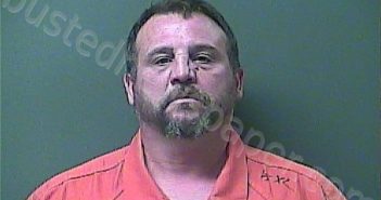 KRAUS, WILLIAM E | 2021-10-03 16:06:00 Laporte County, Indiana, La Porte County, Indiana Booking