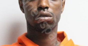 HENRY, ANDRE CARTEL | 2021-10-03 02:57:00 Rapides Parish, Louisiana Booking