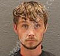 <B>GUNN</B>, <B>AARON</B> <B>SCOTT</B> #, Oconee County, South Carolina - 2021-10-03