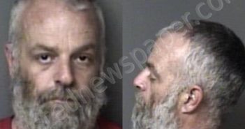 <B>PEARSON</B>, <B>CHRISTOPHER</B> <B>DALE</B> #, Gaston County, North Carolina - 2021-10-03 15:05:00