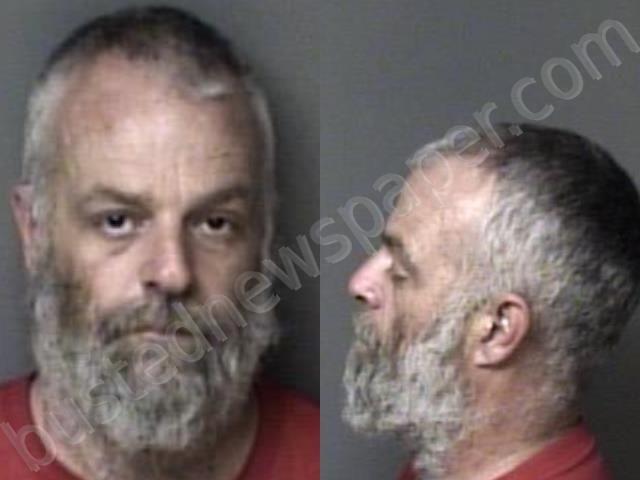 PEARSON, CHRISTOPHER DALE #, Gaston County, North Carolina - 2021-10-03 15:05:00