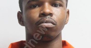 BAYONE, KELDRIC | 2021-10-03 09:10:00 Rapides Parish, Louisiana Booking