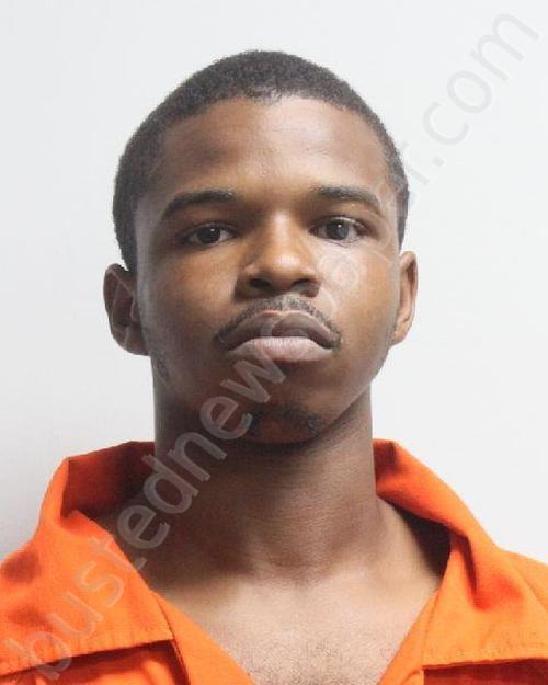 BAYONE, KELDRIC #, Rapides Parish, Louisiana - 2021-10-03 09:10:00