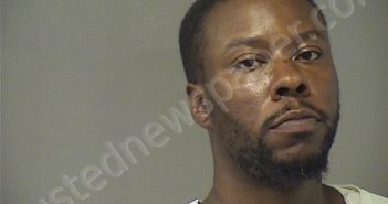 WILLIAMS,EDDIE LEE | 2021-10-03 13:30:00 Garland County, Arkansas Booking