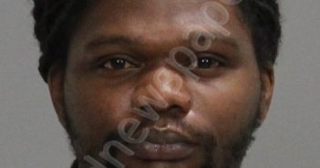 MOORE, BRANDON DANTE | 2021-10-03 Brazos County, Texas Booking