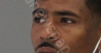 COLER, TRAVIS | 2021-10-03 Brazos County, Texas Booking