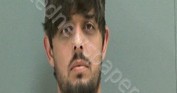 <B>ANDERSON</B>, <B>DYLAN</B> CURTIS #, Darlington County, South Carolina - 2021-10-03 02:27:00