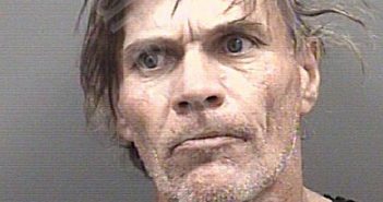 WALLACE, BENJAMIN JOSEPH | 2021-10-03 05:00:00 Rowan County, North Carolina Booking