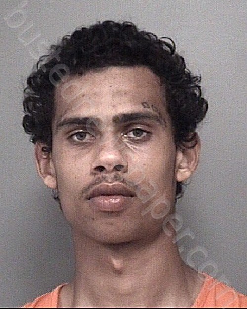ATKINS, AARON ROBERT #, Calhoun County, Michigan - 2021-10-03