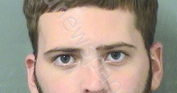 COCHRAN, MICHAEL HARVEY | 2021-10-03 16:38:00 Palm Beach County, Florida Booking