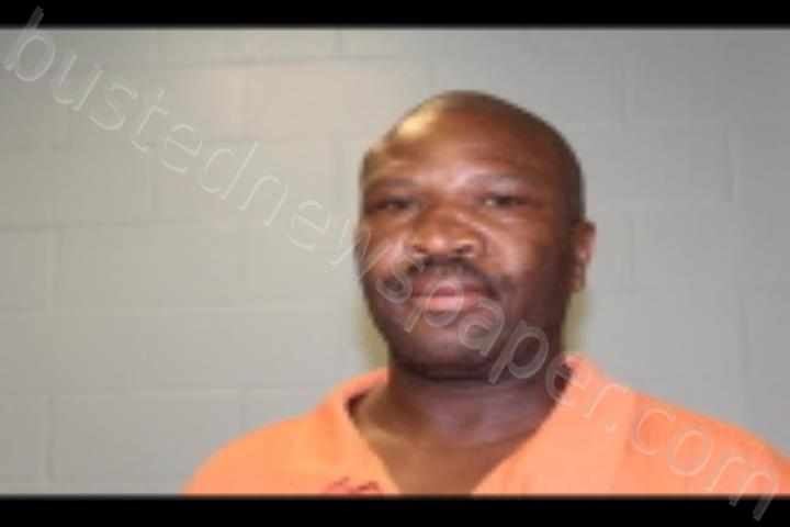 NELSON, MICHAEL DEWAYNE #, Rapides Parish, Louisiana - 2021-10-03 13:27:00