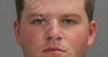 HAYNES, NATHANIEL JAMES | 2021-10-03 Brazos County, Texas Booking