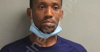 ROY, DONTRA RAYDALE | 2021-10-03 22:45:00 Rapides Parish, Louisiana Booking
