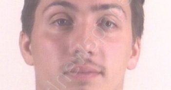 JOHNSON,DUSTIN TYLER | 2021-10-03 Tarrant County, Texas Booking