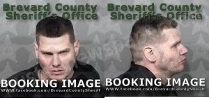 CUMMINGS, JOSEPH RICHARD | 2021-10-03 22:58:00 Brevard County, Florida Booking