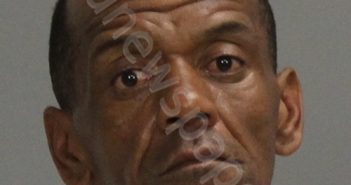 GRIFFIN, DUANE | 2021-10-04 Brazos County, Texas Booking