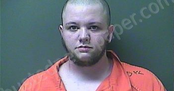 JOSEPH, LINDSEY ELIZABETH | 2021-10-04 21:51:00 Laporte County, Indiana, La Porte County, Indiana Booking