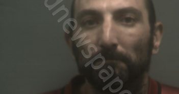 CAMPBELL, ZACHARY ALLEN | 2021-10-04 Randall County, Texas Booking