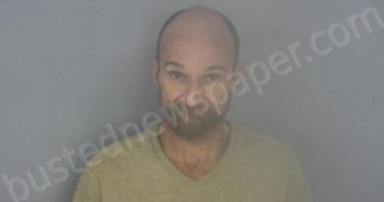 <B>KILBOURNE</B>, <B>CARL</B> <B>ALLEN</B> #, Greene County, Missouri - 2021-10-04 16:25:00