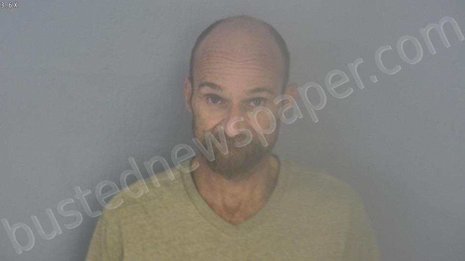 KILBOURNE, CARL ALLEN #, Greene County, Missouri - 2021-10-04 16:25:00