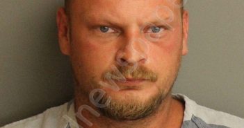MASSEY, KEITH ALAN | 2021-10-04 21:01:00 Jefferson County, Alabama Booking