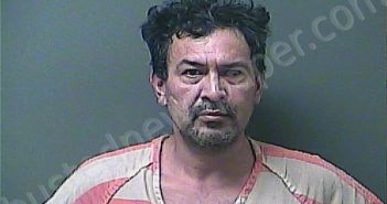 MERCADO-ROSALES, DANIEL NMI | 2021-10-04 20:03:00 Laporte County, Indiana, La Porte County, Indiana Booking