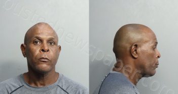 <B>THOMAS</B>, KENNETH <B>JONATHAN</B> #, Miami-Dade County, Florida - 2021-10-04 16:36:00