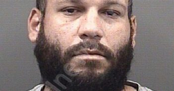 TORRES, WILLIAM ADVIER ROBLES | 2021-10-04 04:45:00 Rowan County, North Carolina Booking
