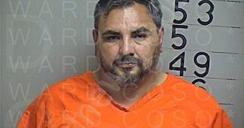 <B>REYES</B>, <B>JODY</B> #, Ward County, Texas - 2021-10-04 14:23:00