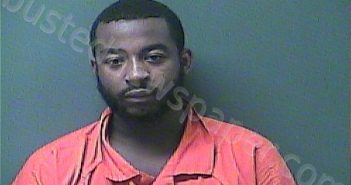 JACKSON, DANIELLE LAMMAR | 2021-10-04 22:00:00 Laporte County, Indiana, La Porte County, Indiana Booking